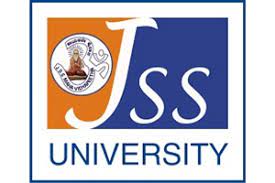 JSS Medical College and Hospital Logo
